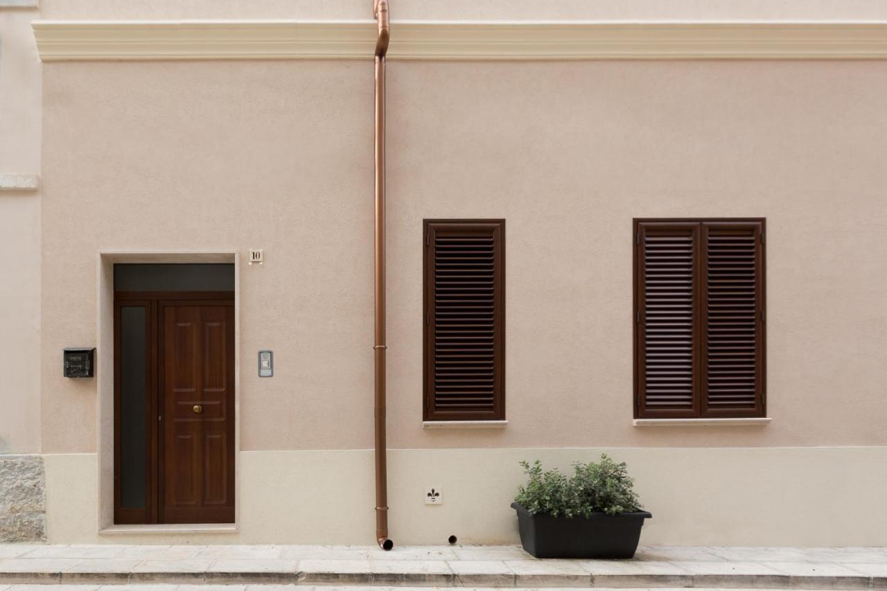 Residence Lori Brindisi Exterior foto